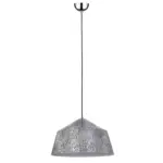 Möbelix Hängeleuchte Natura H: 105 Cm 1-Flammig