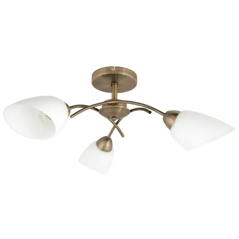 Deckenleuchte Viletta 8141311 &Oslash; 42 cm