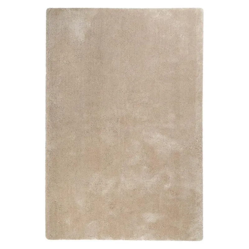 Hochflorteppich Beige Relaxx 70x140 Cm