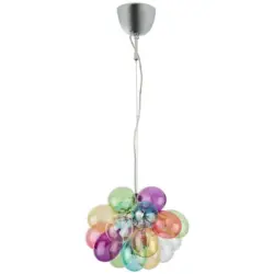 H&auml;ngeleuchte 4200640-7000 Gross &Oslash;30