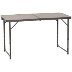 Campingtisch Klappbar Economy 120x60 cm
