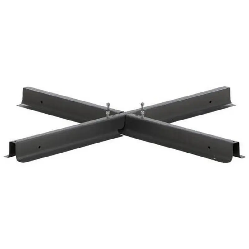 Schirmständer Metall C21165