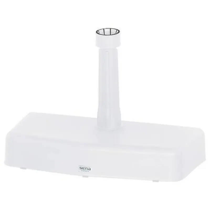 Schirmständer Kunststoff für DM 1,9-3,6cm