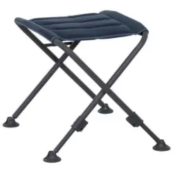 Campinghocker X-Form + Klappbar