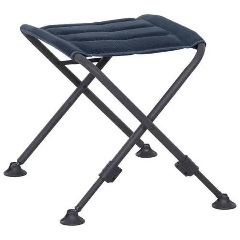 Campinghocker X-Form + Klappbar