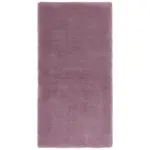 Möbelix Hochflorteppich Relaxx Lila 70x140 Cm