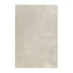 M&ouml;belix Hochflorteppich Beige Relaxx 120x170 cm