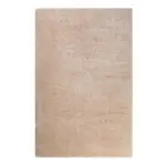 Möbelix Hochflorteppich Toubkal Beige 80x150 Cm