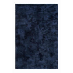 Hochflorteppich Blau Relaxx 70x140 cm