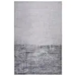 Möbelix Flachwebteppich Newlands Grau/hellgrau 130x190 Cm