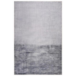 Flachwebteppich Newlands Grau/hellgrau 130x190 Cm