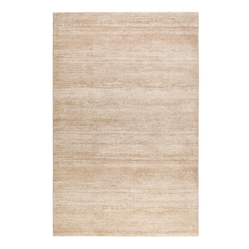 Webteppich Island Beach Taupe/Beige 80x150 cm