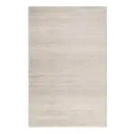 Möbelix Webteppich Island Beach Grau/hellgrau 80x150 Cm