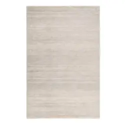 Webteppich Island Beach Grau/hellgrau 80x150 Cm