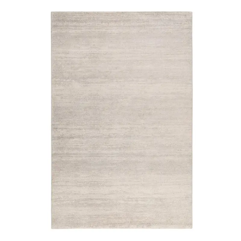 Webteppich Island Beach Grau/hellgrau 80x150 Cm