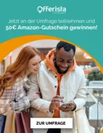 Shopfully Umfrage Umfrage zum Thema Kaffee - bis 09.02.2025