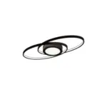Möbelix Led-deckenleuchte Galaxy L: 23 Cm, Dimmbar