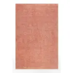 Möbelix Webteppich Live Nature Rosa/Hellrosa 120x170 cm