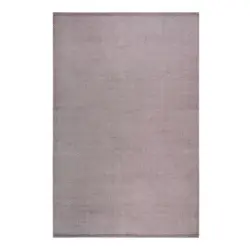Flachwebteppich Primi Grau/beige 130x190 Cm