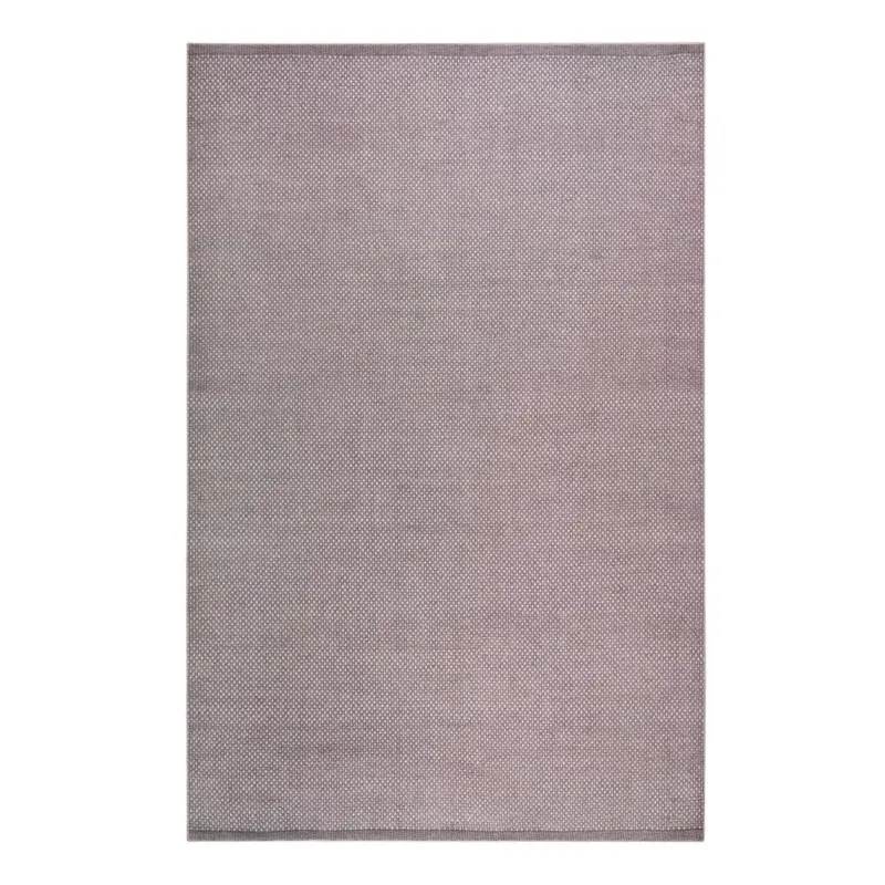 Flachwebteppich Primi Grau/beige 130x190 Cm