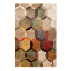 Webteppich Modernina Multicolor 200x290 Cm