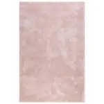 Möbelix Hochflorteppich Relaxx Rosa 120x170 Cm