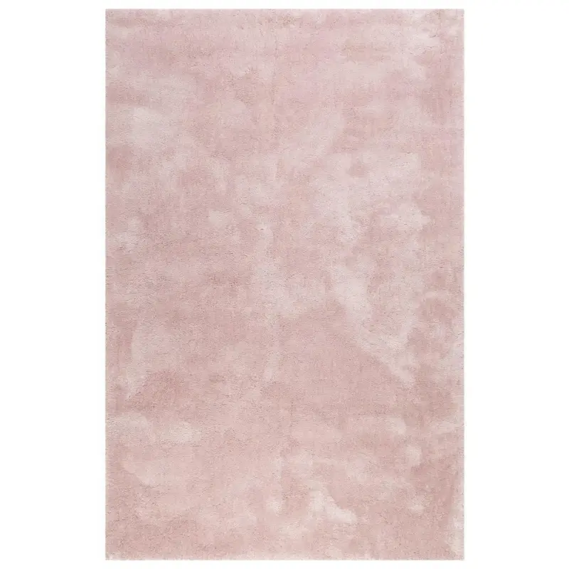 Hochflorteppich Relaxx Rosa 70x140 Cm