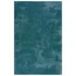Möbelix Hochflorteppich Relaxx Smaragdgrün 200x290 Cm