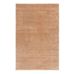 Webteppich California Beige 80x150 cm