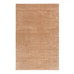 Webteppich California Beige 133x200 Cm