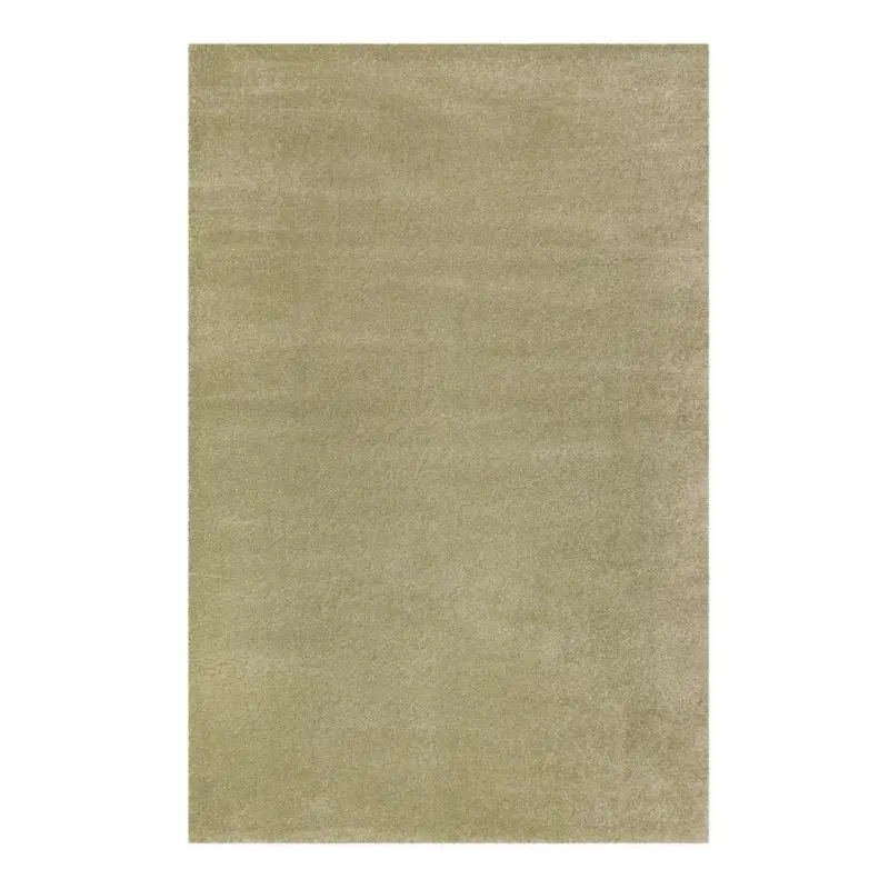 Webteppich California Mintgr&uuml;n 200x290 cm