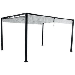 Pavillon Sky 400x300 Cm Wetterfest