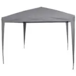 Möbelix Pavillon Starter Bxhxt 3x2,6x3 M Mit Tragetasche