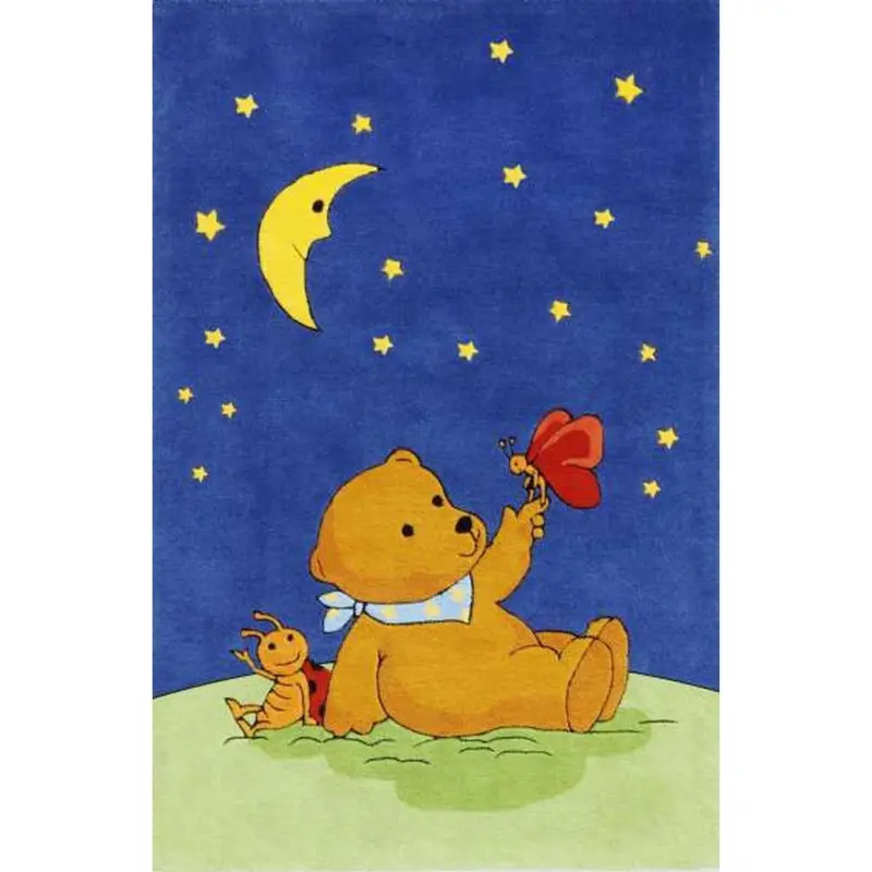 Kinderteppich Mo-1370