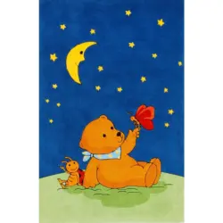 Kinderteppich Mo-1370