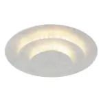 Möbelix Led-deckenleuchte 48465-18s Heda