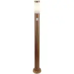 Möbelix Außenleuchte Mit Bewegungsmelder 1x 30 W E27