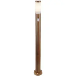 Außenleuchte Mit Bewegungsmelder 1x 30 W E27