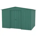 Möbelix Gerätehaus ohne Boden 308x202x247