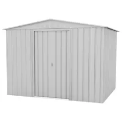 Gerätehaus ohne Boden 308x225x247 cm