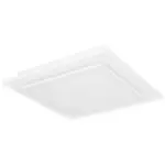 Möbelix LED-Deckenleuchte L: 44,3 cm mit Farbwechsler