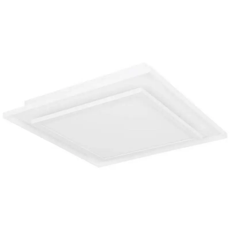 LED-Deckenleuchte L: 44,3 cm mit Farbwechsler
