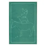 Möbelix Kinderteppich Gr-901t