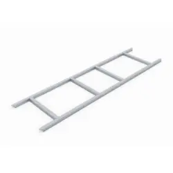 Fundamentrahmen für Düsseldorf II 184x98cm, Stahl