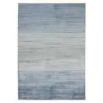 Möbelix Orientteppich Blau Naturfaser Korfu 90x160 Cm