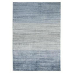 Orientteppich Blau Naturfaser Korfu 140x200 cm