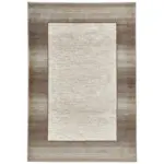 Möbelix Webteppich Liquido Bordo Braun/beige 120x170 Cm
