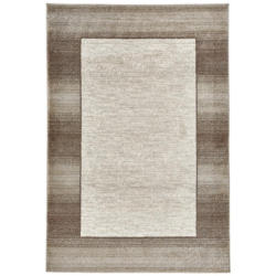 Webteppich Liquido Bordo Braun/beige 120x170 Cm