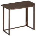 Möbelix Gartentisch Klappbar Metall/kunststoff L: 90 Cm