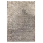 Möbelix Vintage-teppich Palermo Braun/grün 120x170 Cm Braun, Grün 120/170 cm
